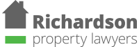 Richardson Property Lawyers Limited Logo
